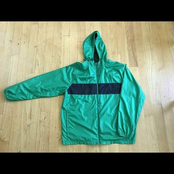 Other - Starter windbreaker
